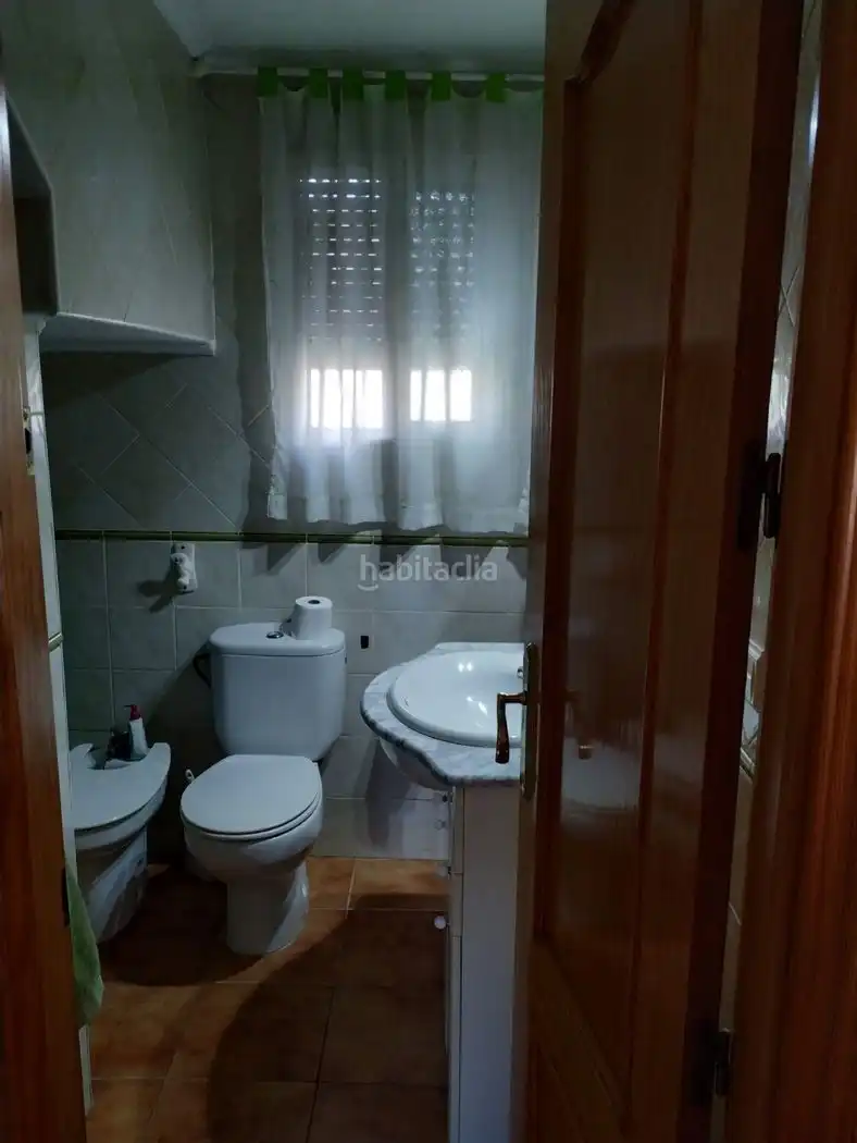 Chalet con jardín en venta en Calle Luciano 97, imagen 10