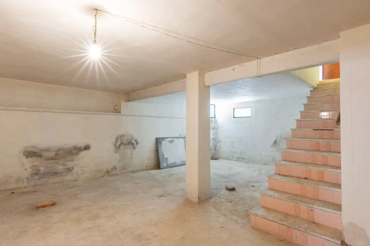 Casa amb terrassa en venda a Carrer del Calvari, imagen 33