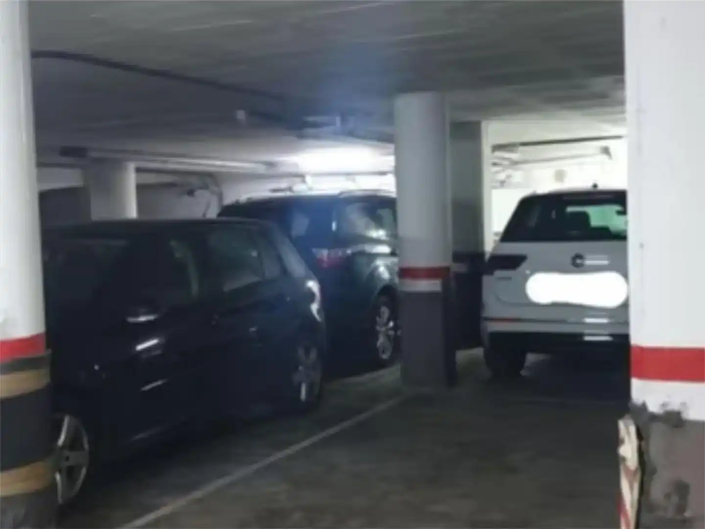 Aparcament de Garatge de lloguer en El Prat de Llobregat