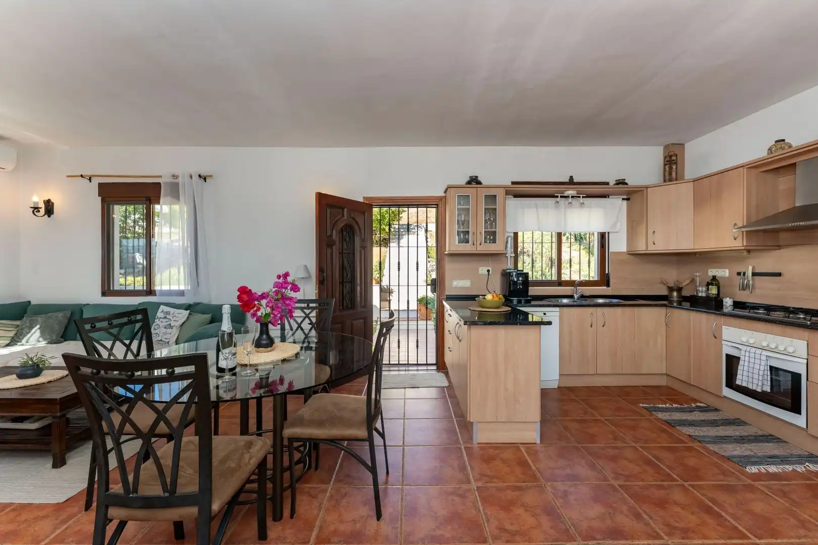 Landhaus mit Pool zum Verkauf in Tolox, imagen 14