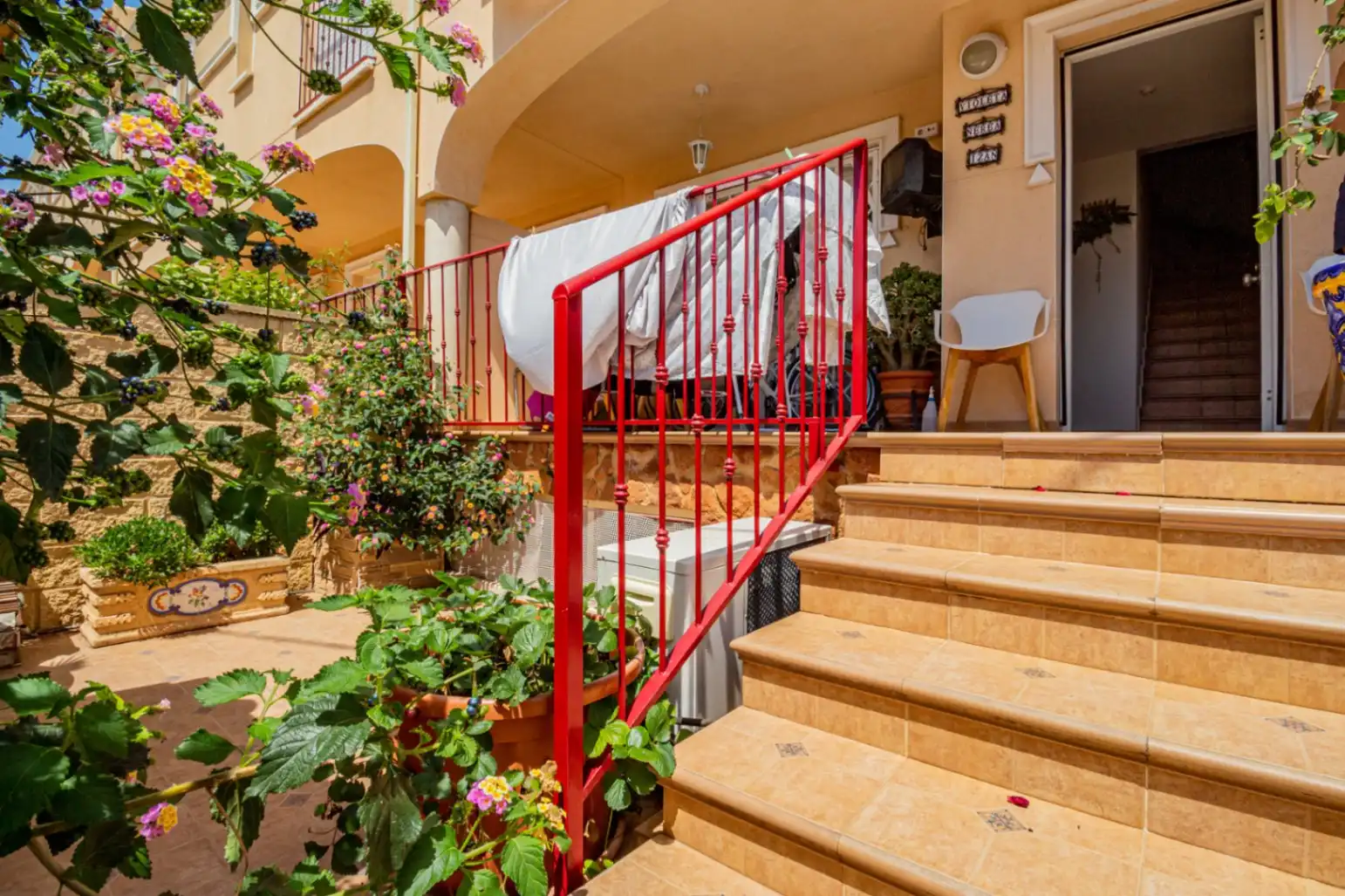 Casa a schiera in vendita a Casco urbano