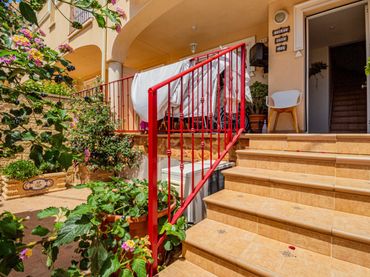 Adosado en venta en Casco urbano