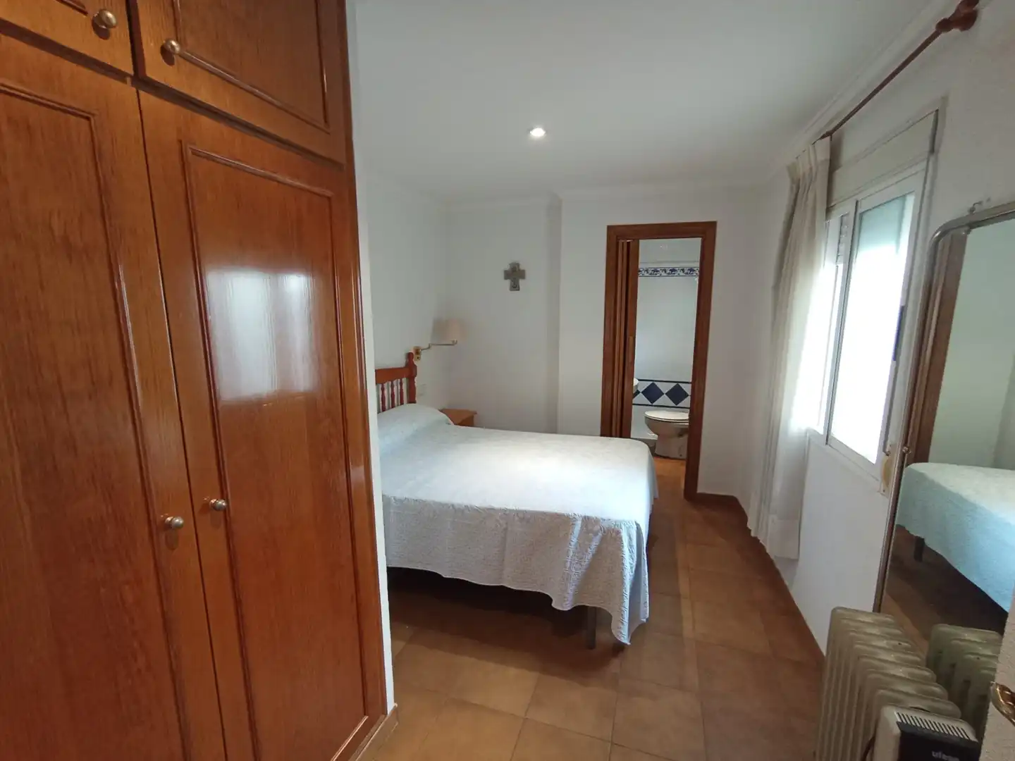 Habitación de Dúplex en venta en Montaverner con Aire acondicionado, Trastero y Amueblado