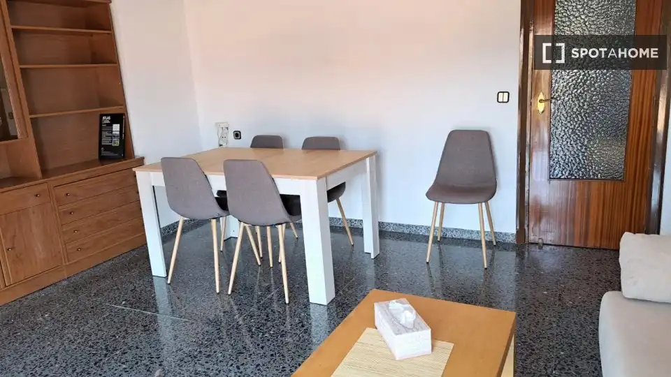 Habitació a Vistabella