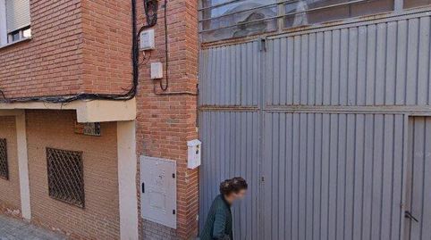 Foto 2 de Piso en venta en Cl N S Nieves, Santa Bárbara, Toledo Capital