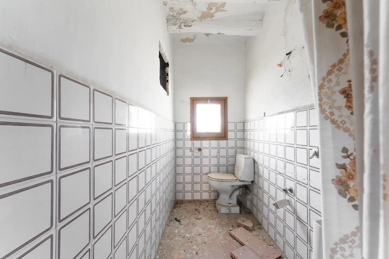 Baño de Casa o chalet en venta en Albinyana