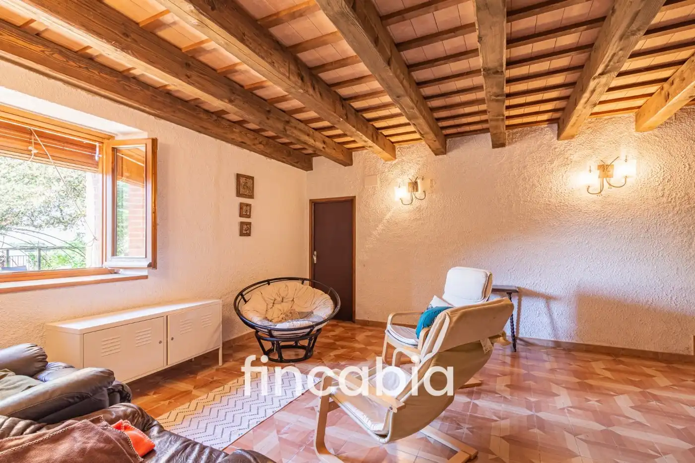 Casa amb terrassa en venda a Sils, imagen 30
