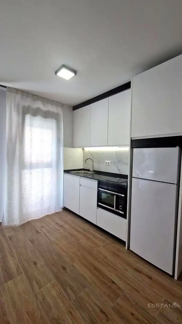 Piso de alquiler en De Dénia, Moncada