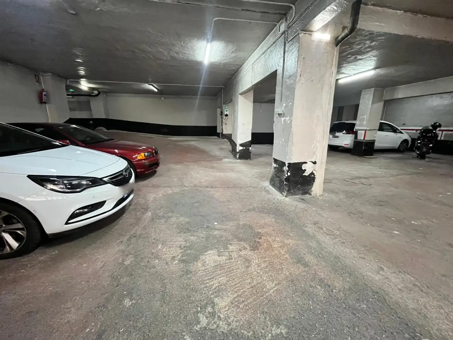 Parcheggio in vendita a Kalero - Basozelai, imagen 10