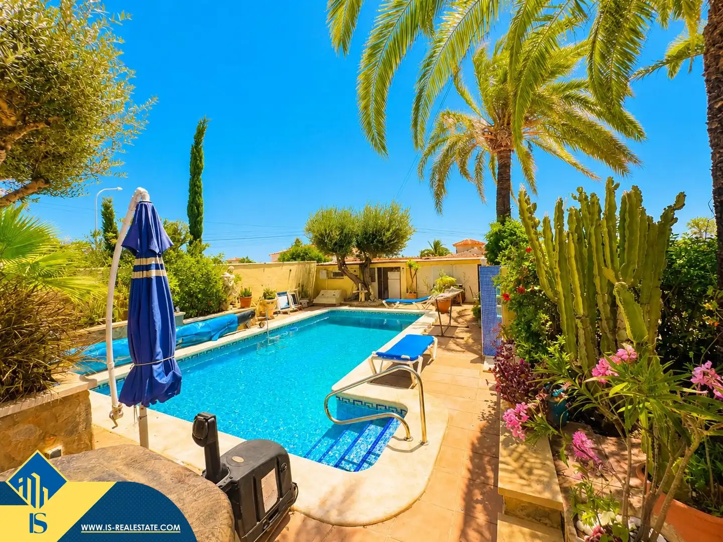 Chalet con piscina en venta en Ciudad Quesada, imagen 43