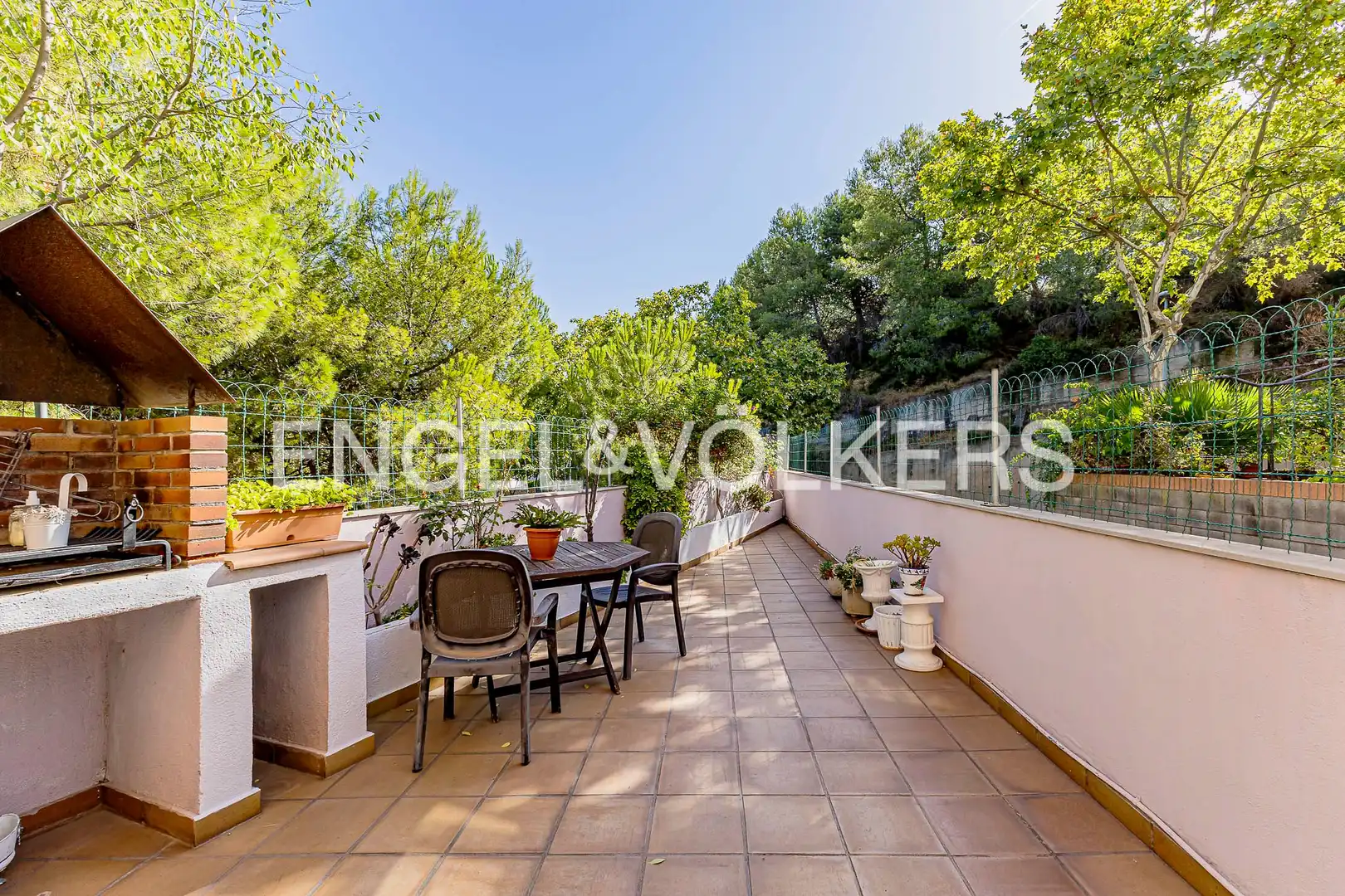 Terraced house with terrace for sale in Molins de Rei, imagen 18
