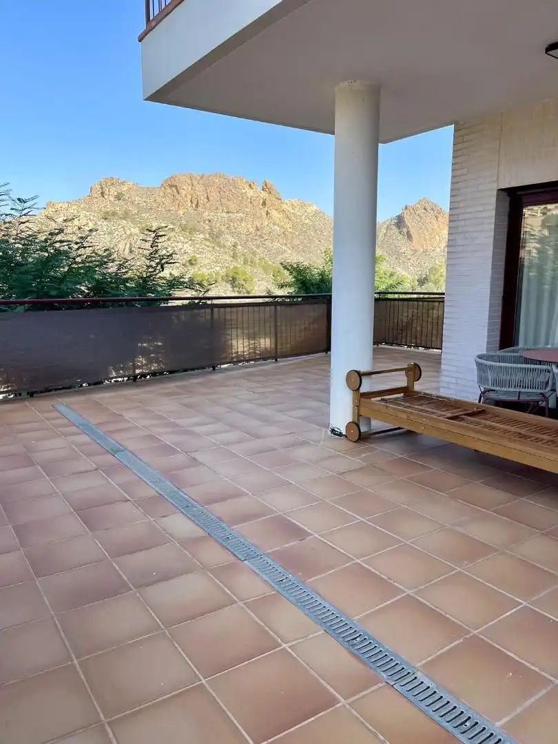 Flat for sale in Calle Jazmín, 45, Villanueva del Río Segura