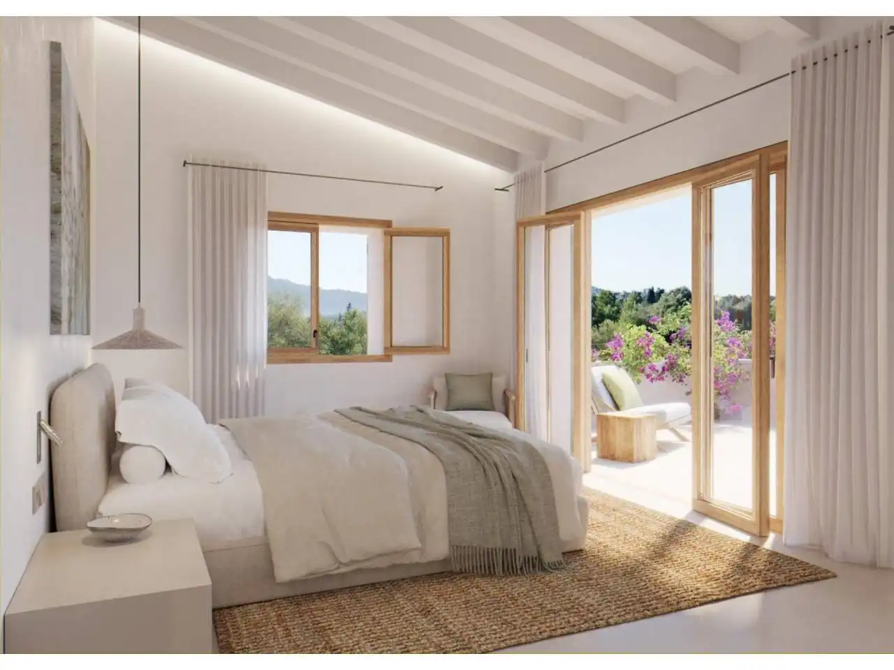 Maison rustique avec piscine à vendre à Poligono 17 125, imagen 11