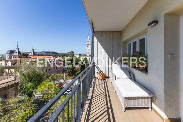 Piso en Venta en Fuenterrabía en Pacífico