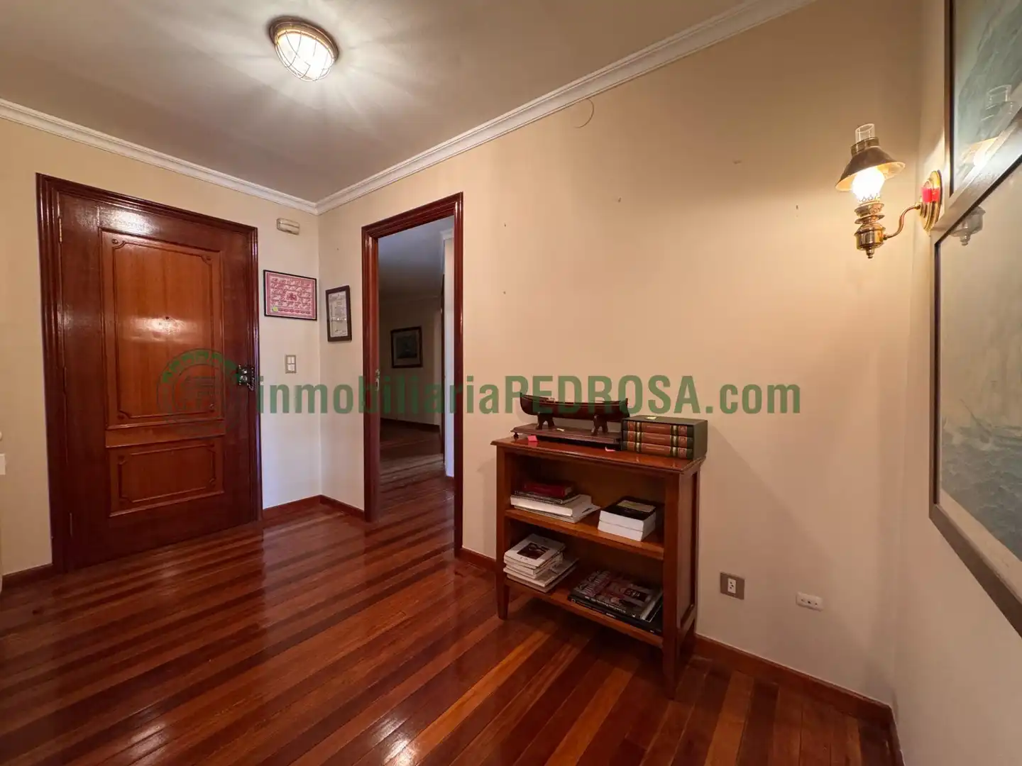 Flat for sale in Calle OLIVA (DA), Centro - Echegaray