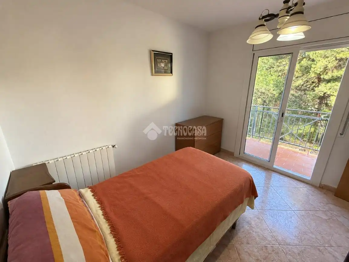 Piso con terraza en venta en Can Vidalet, imagen 12