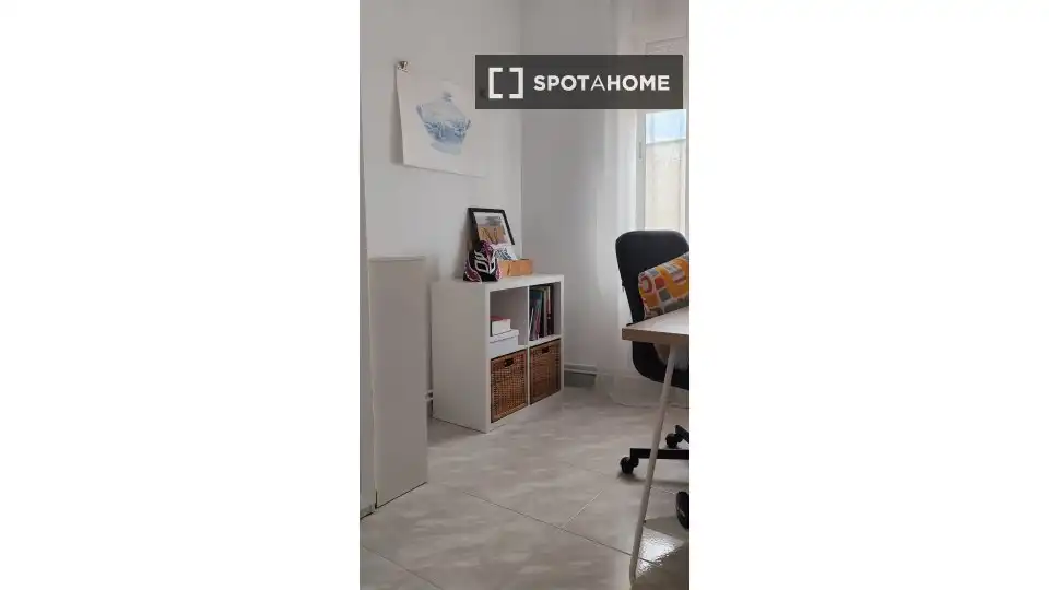 Habitació a La Teixonera