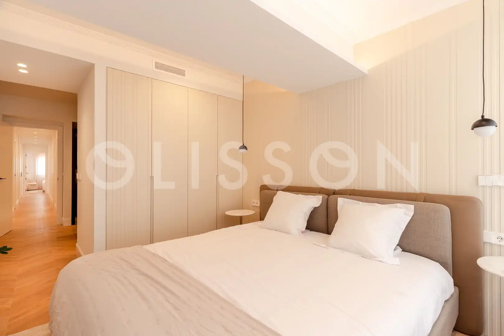 Flat with lift for sale in Barrio de Salamanca, imagen 19