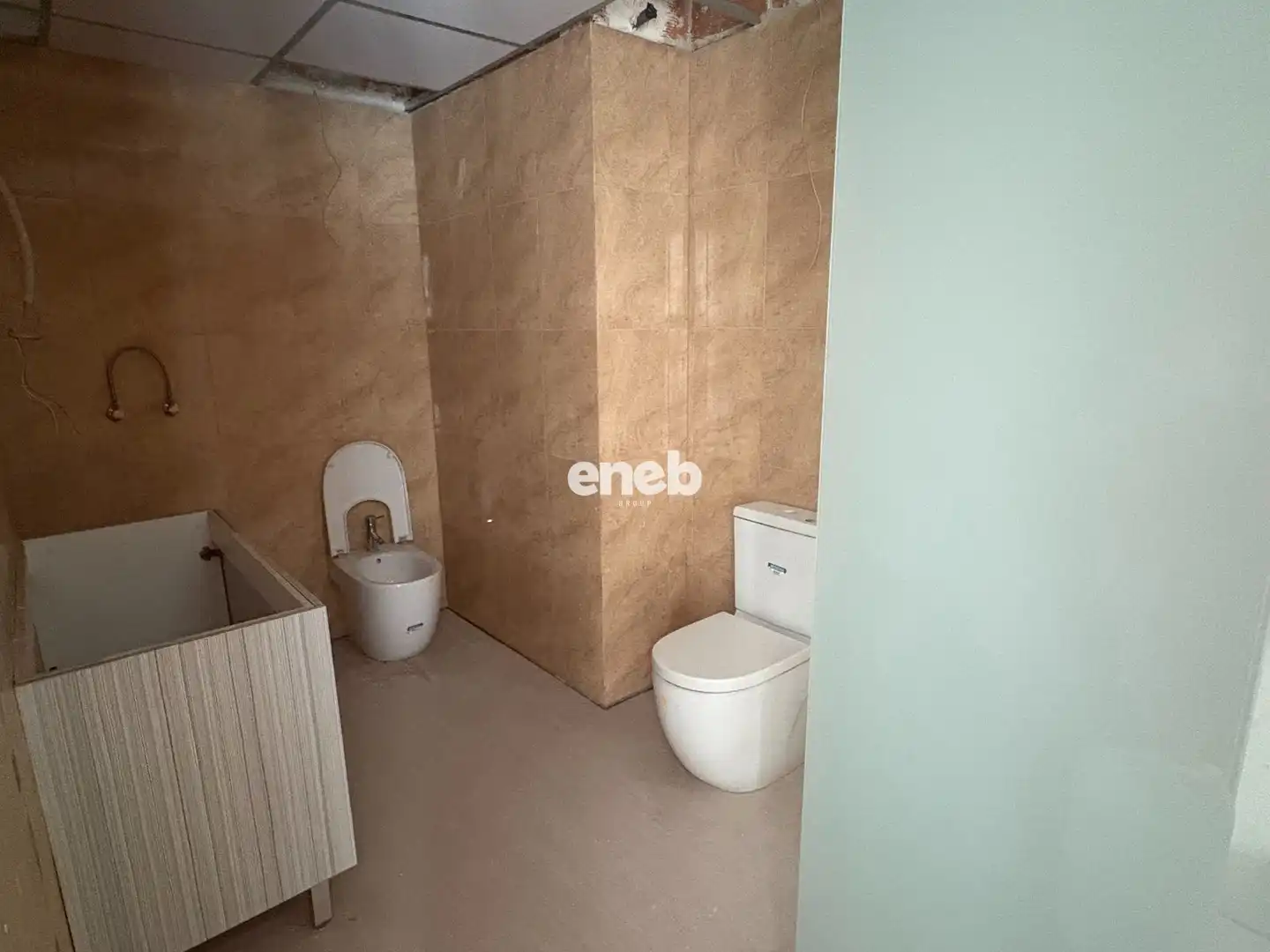 Flat with lift for sale in Montejurra, imagen 43