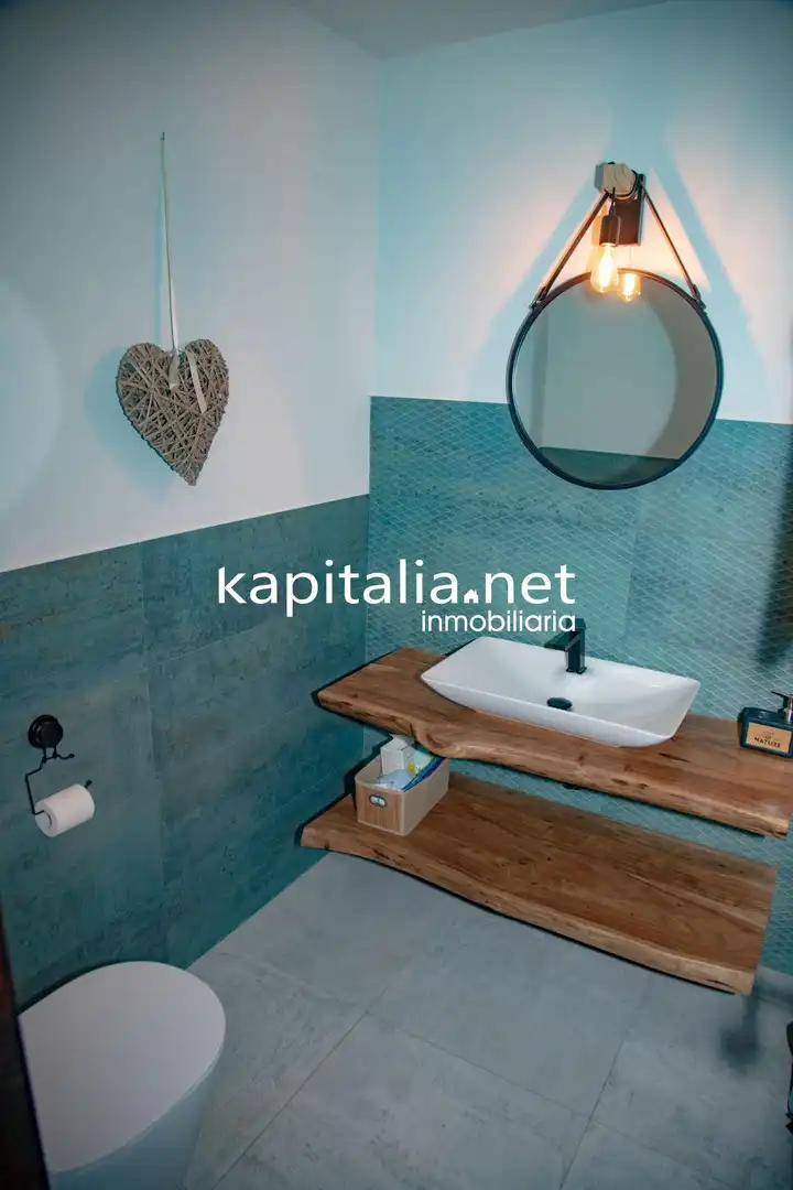 Villa con terrazza in vendita a Santa Ana, imagen 22