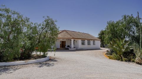 Foto 2 de Casa o chalet en venta en Gea y Truyols, Murcia Capital
