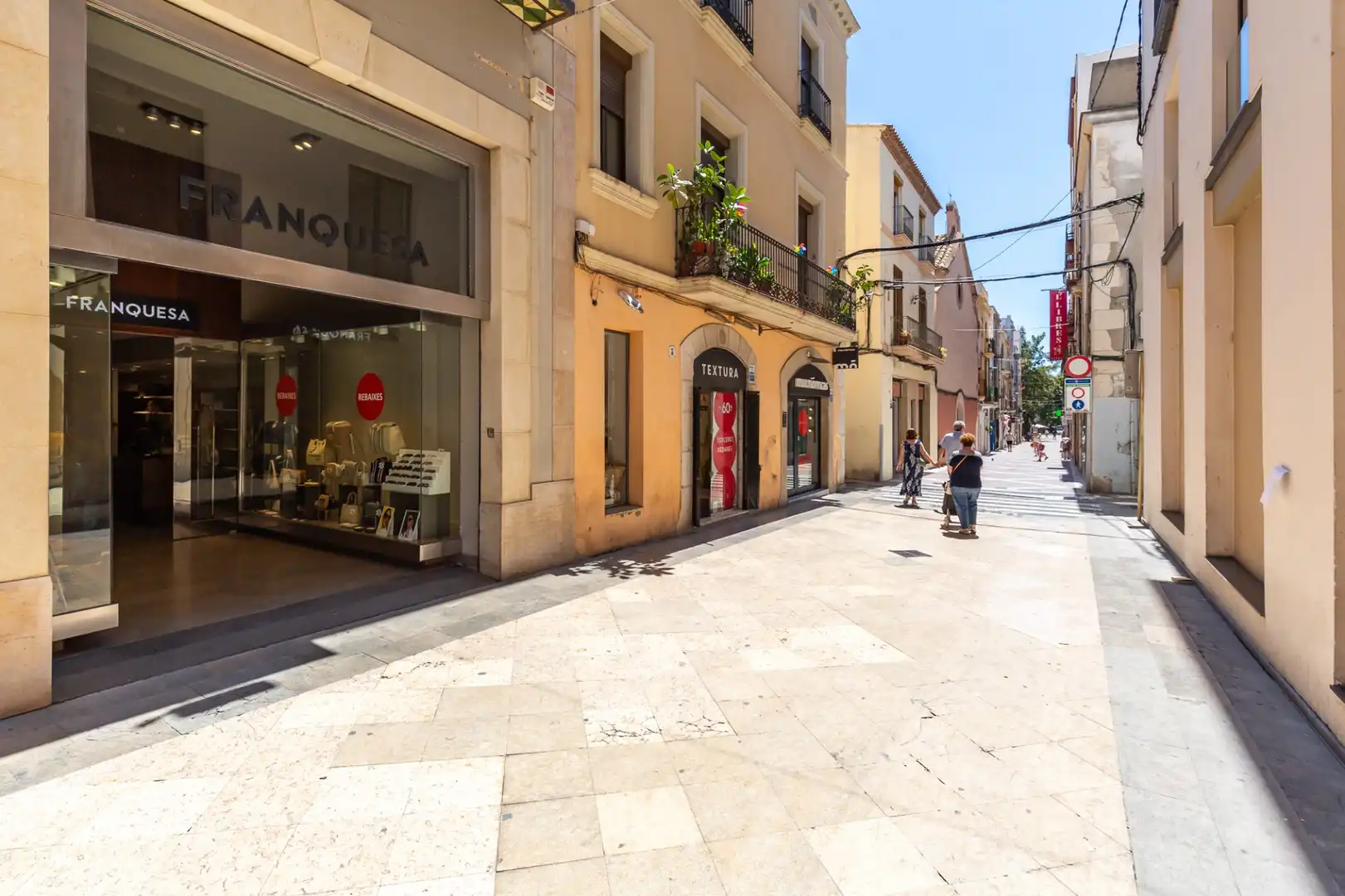 Ático en venta en SANT FELIP NERI, Centre Vila