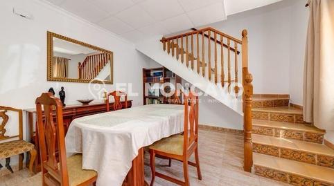 Foto 5 de Casa adosada en venda a Calle San Francisco, Pueblo, Alicante