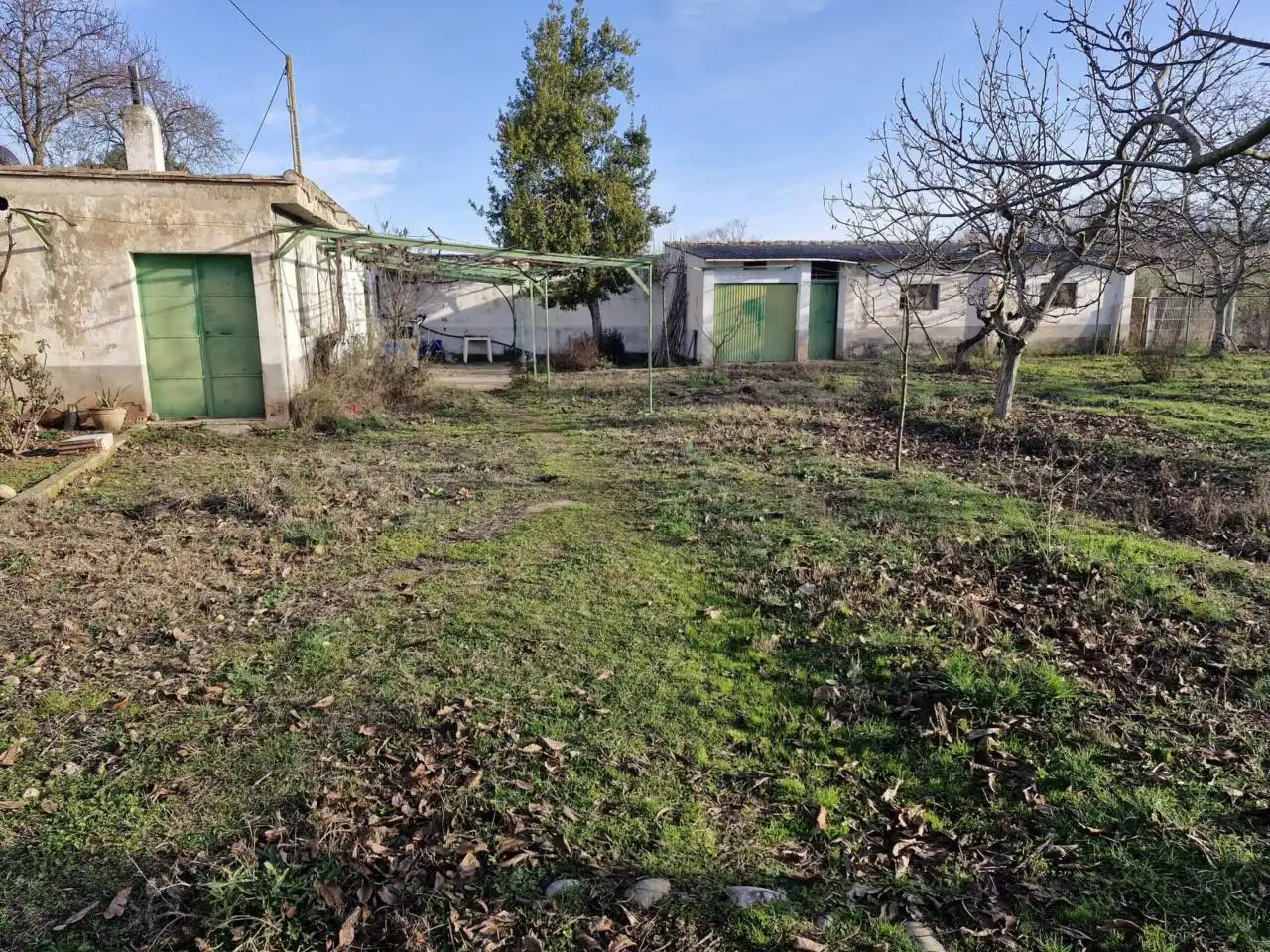 Rural land for sale in Calle DISEMINADO, imagen 5