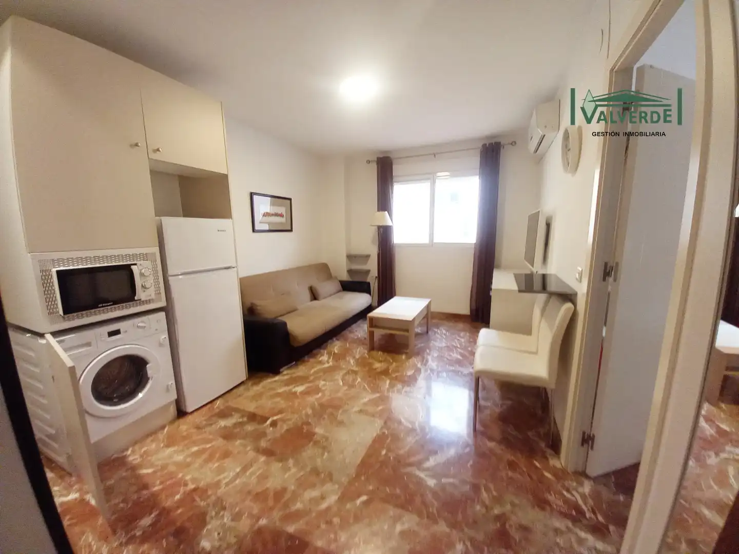 Fotografía del inmueble reportado: 650 €/mes — Centro – Sagrario, Granada