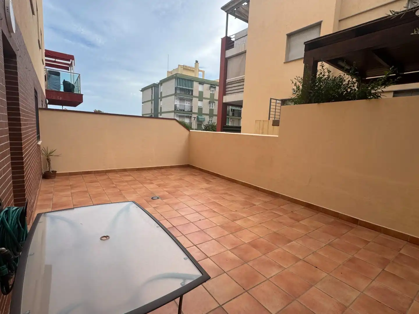 Ground floor with pool for sale in El Pinillo, imagen 3