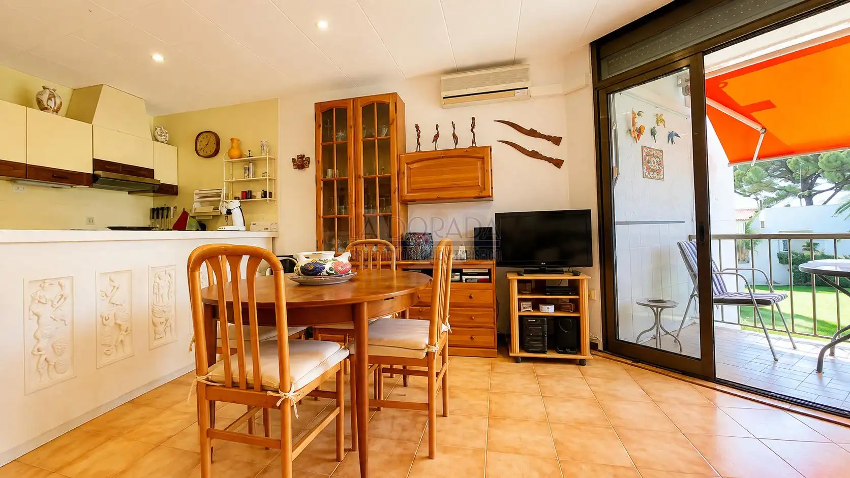 Appartement à vendre à Vilafortuny - Cap de Sant Pere, imagen 2