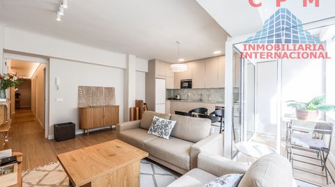 Piso de alquiler en Lista - Imagen 2