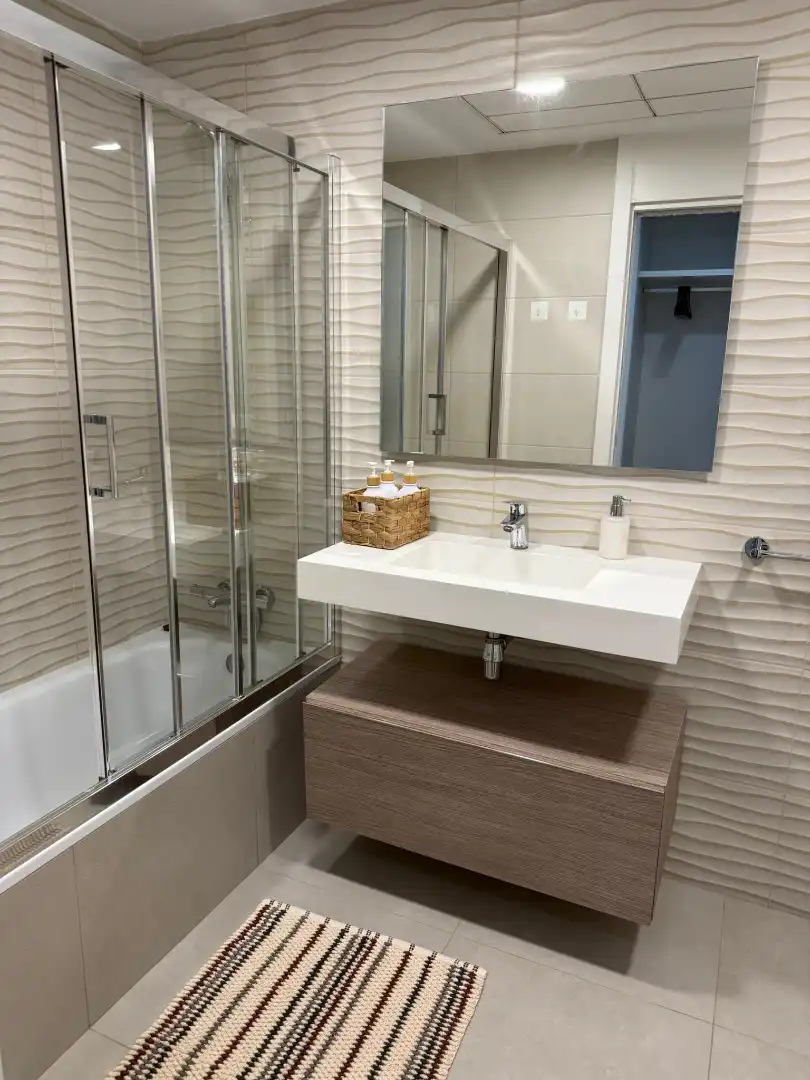 Penthouse mit Pool zum Verkauf in Calle Edeta, imagen 12