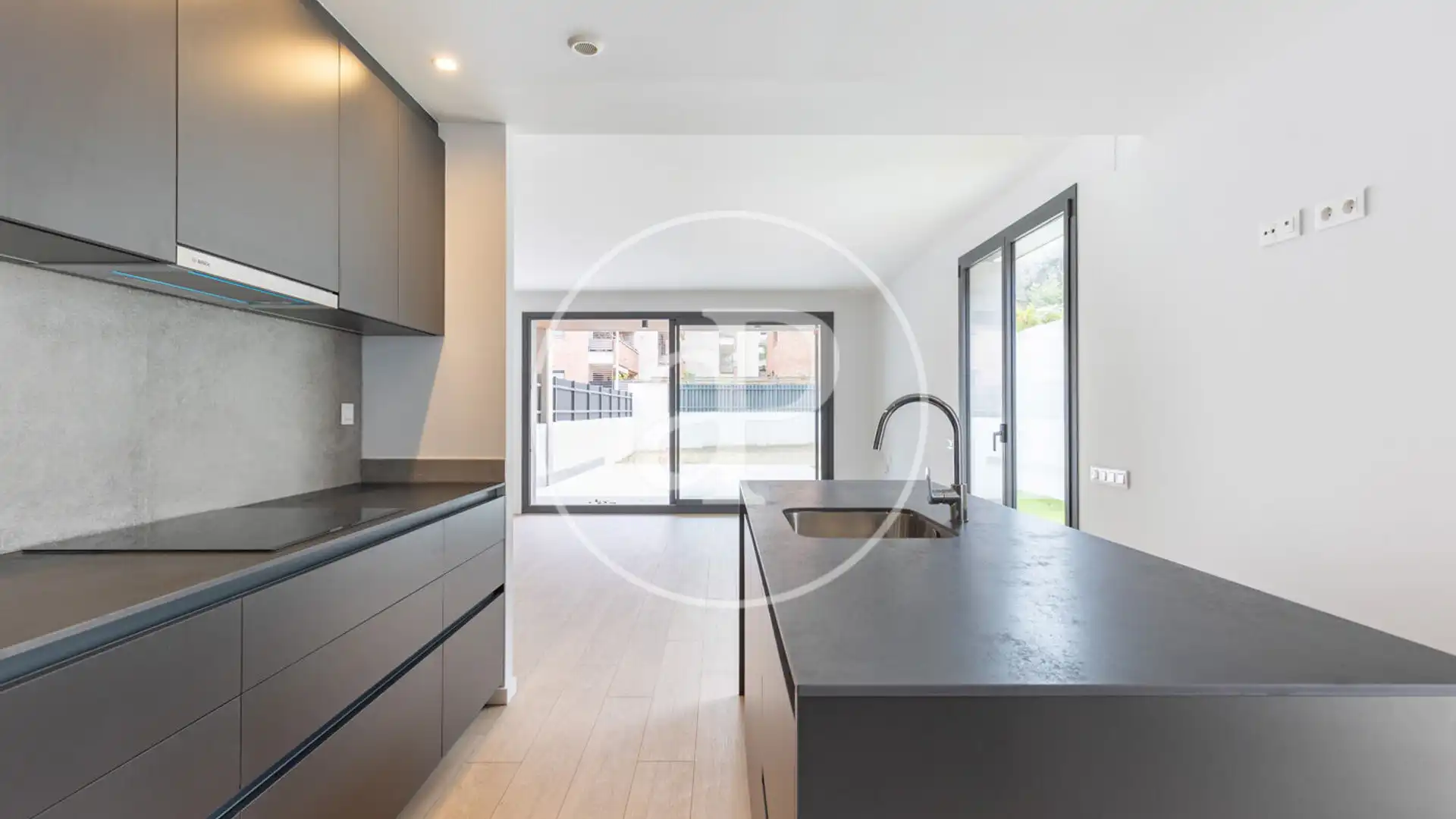 Piso en venta en Carrer d'Igualada, Sant Domènec