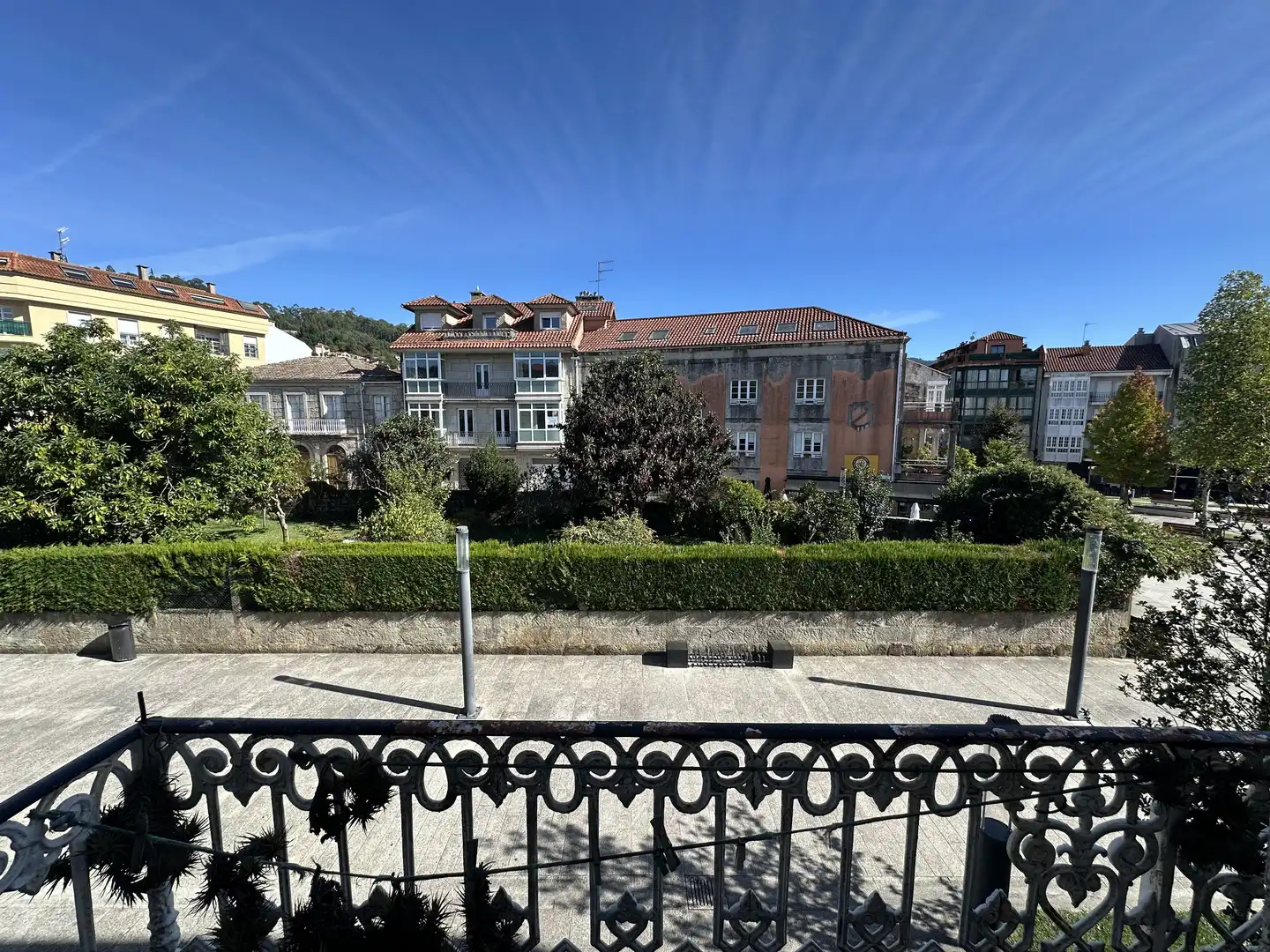 Maison avec balcon à vendre à Gondomar