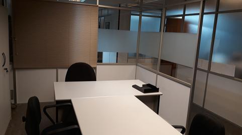 Photo 3 of Office to rent in Carrer de la Indústria, 94, Sagrada Família, Barcelona