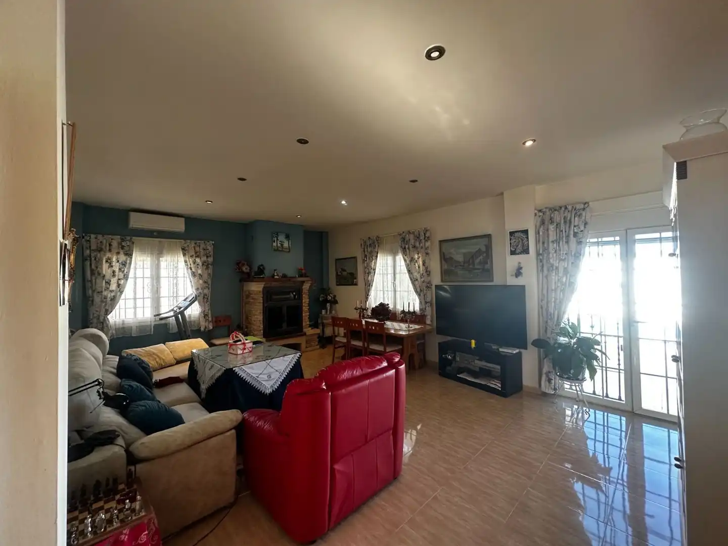 Casa con piscina in vendita a Atarfe, imagen 12