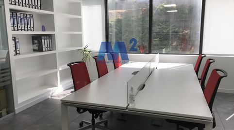 Foto 2 de Oficina en venda a Polígono Industrial Sur, San Sebastián de los Reyes