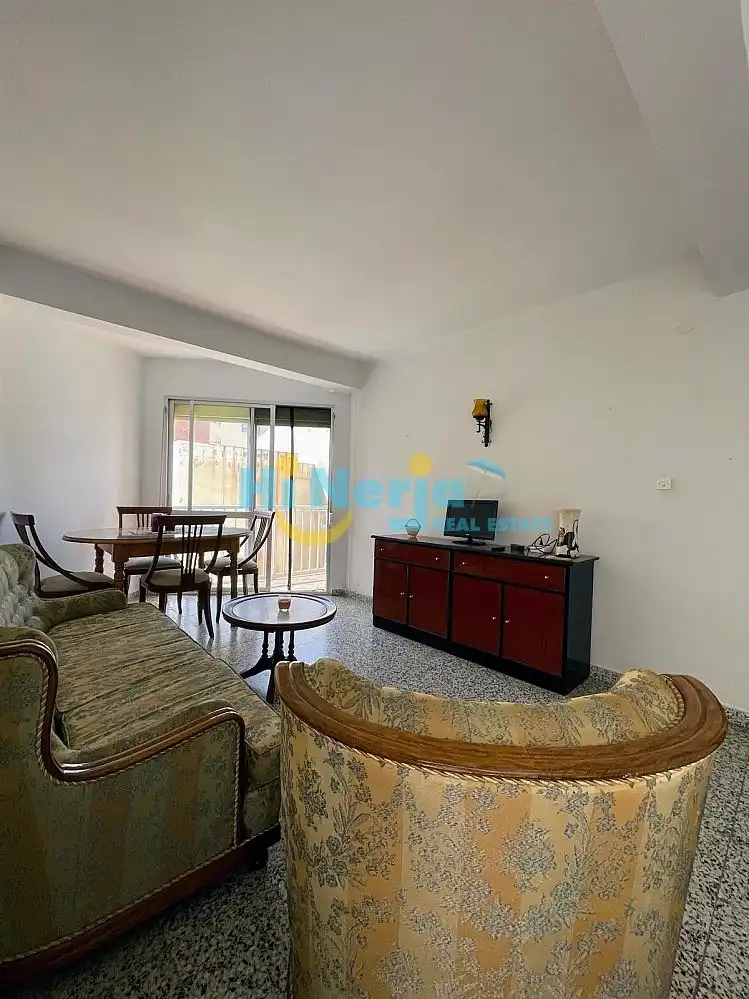 Apartamento en venta en Torre del Mar, imagen 6