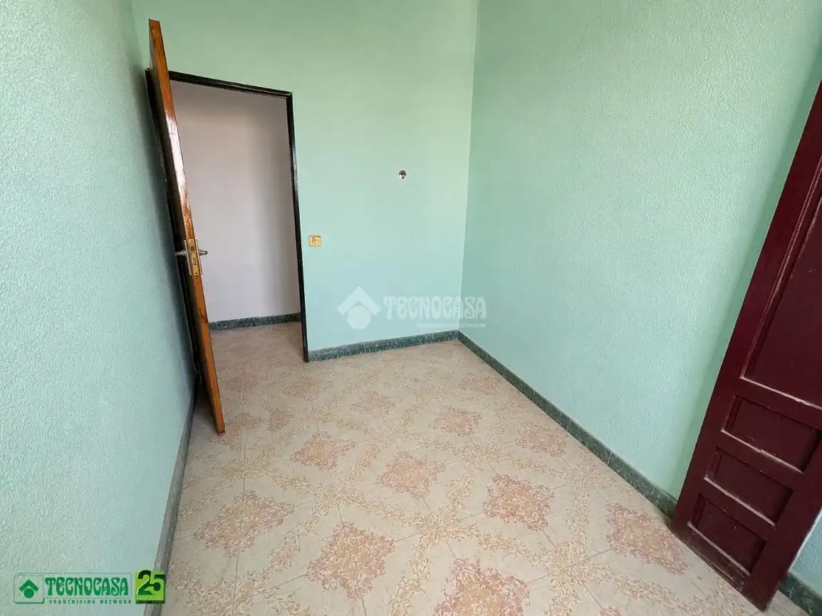 Habitación de Piso en venta en Manzanares con Terraza y Balcón