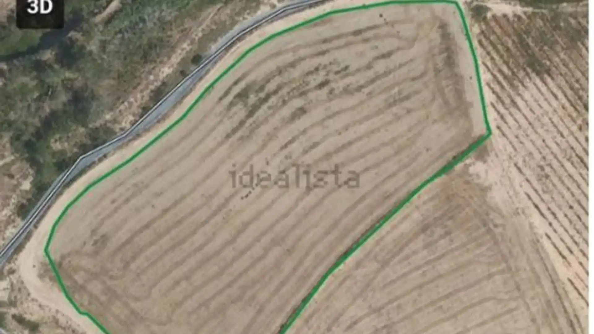 Terreno en venta en Cintruénigo