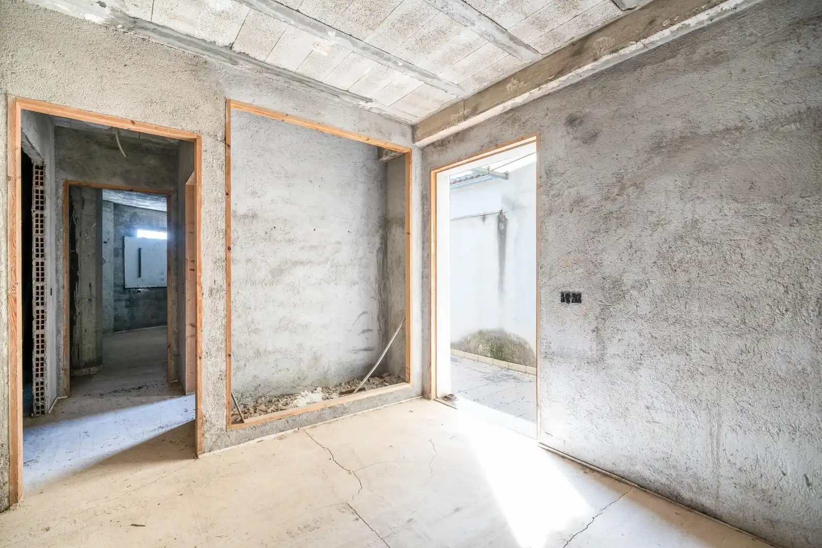 Buildings for sale in Maria de la Salut
