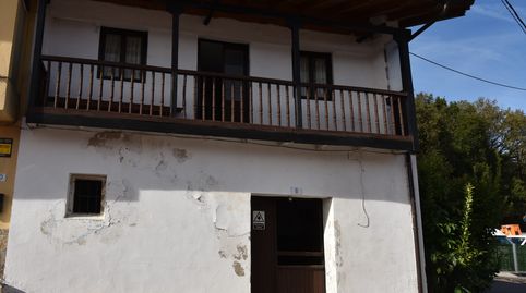 Foto 2 de Casa adosada en venta en Fuentelapiedra, Bárcena de Cicero, Cantabria