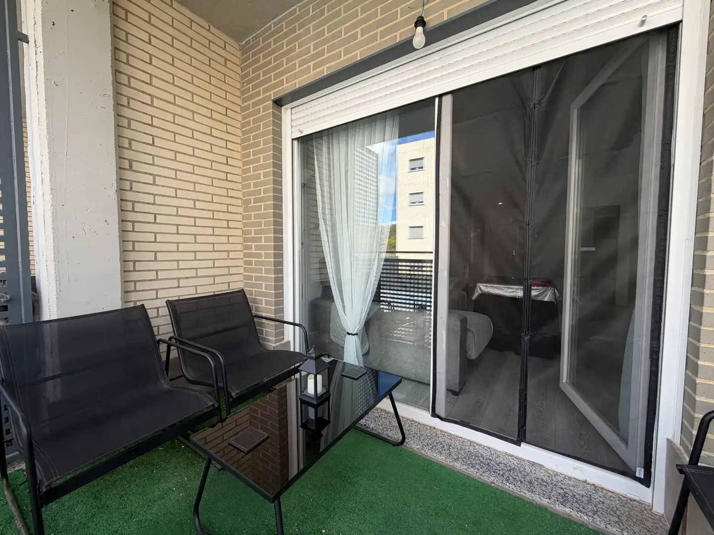 Wohnung mit Terrasse zum Verkauf in Avenida las Hurdes, imagen 13