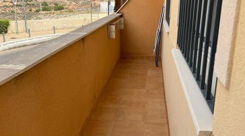 Foto 4 de Planta baixa en venda a Altorreal - El Chorrico, Murcia