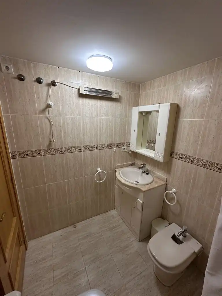 Wohnung zur Miete in Canet d'En Berenguer