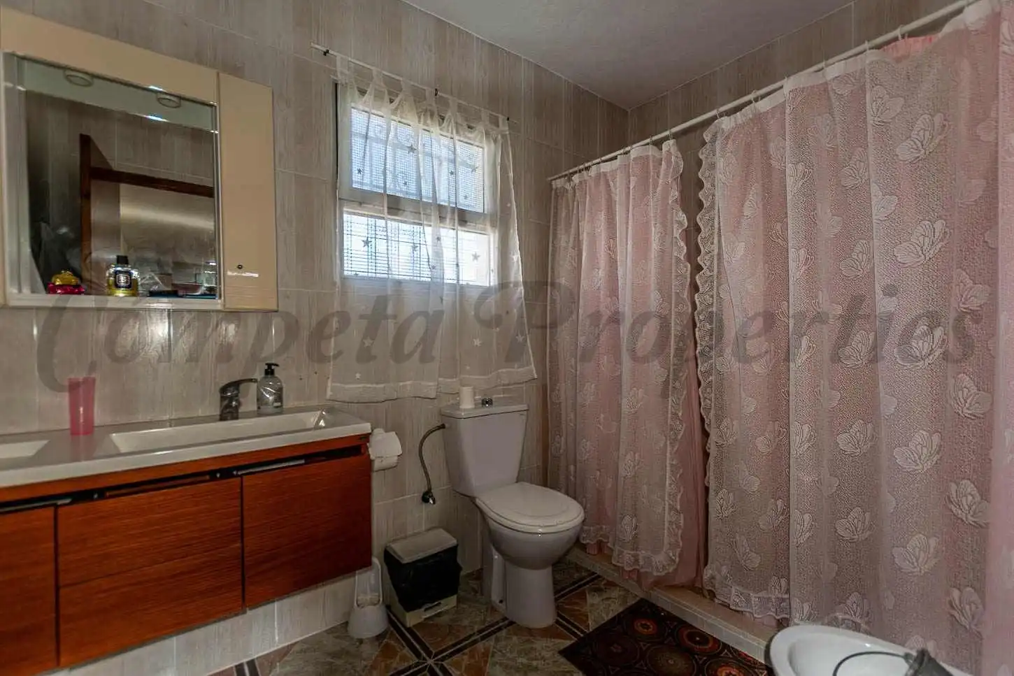 Casa amb piscina en venda a Macharaviaya, imagen 16