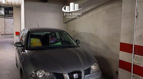 Photo 4 of Flat for sale in Belén - San Roque, Jaén