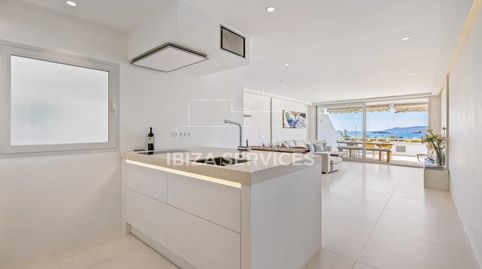 Apartamento de Lujo en Primera Línea de Mar con Vistas al Mar en Alquiler en Botafoch, image 3