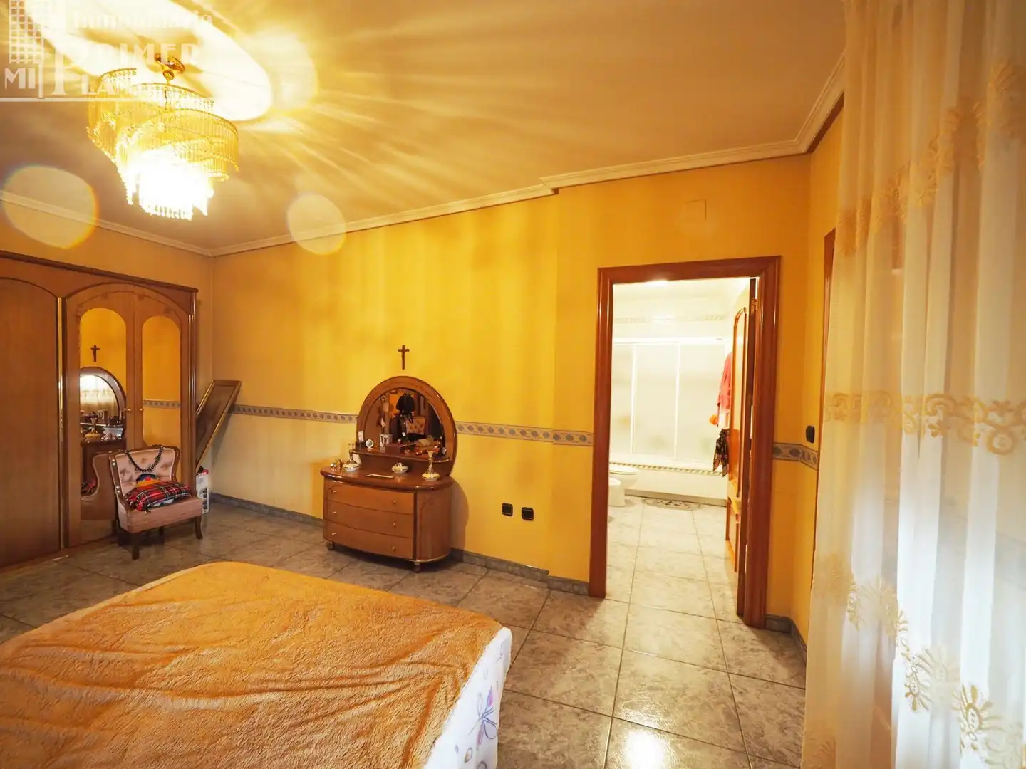 Piso con terraza en venta en Tomelloso, imagen 10